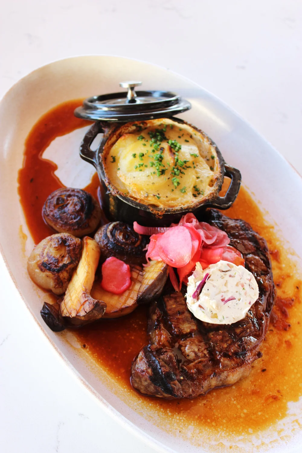 Menus — Mix Rooftop Restaurant & Bar