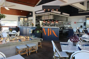 Mix Restaurant & Rooftop Bar photo