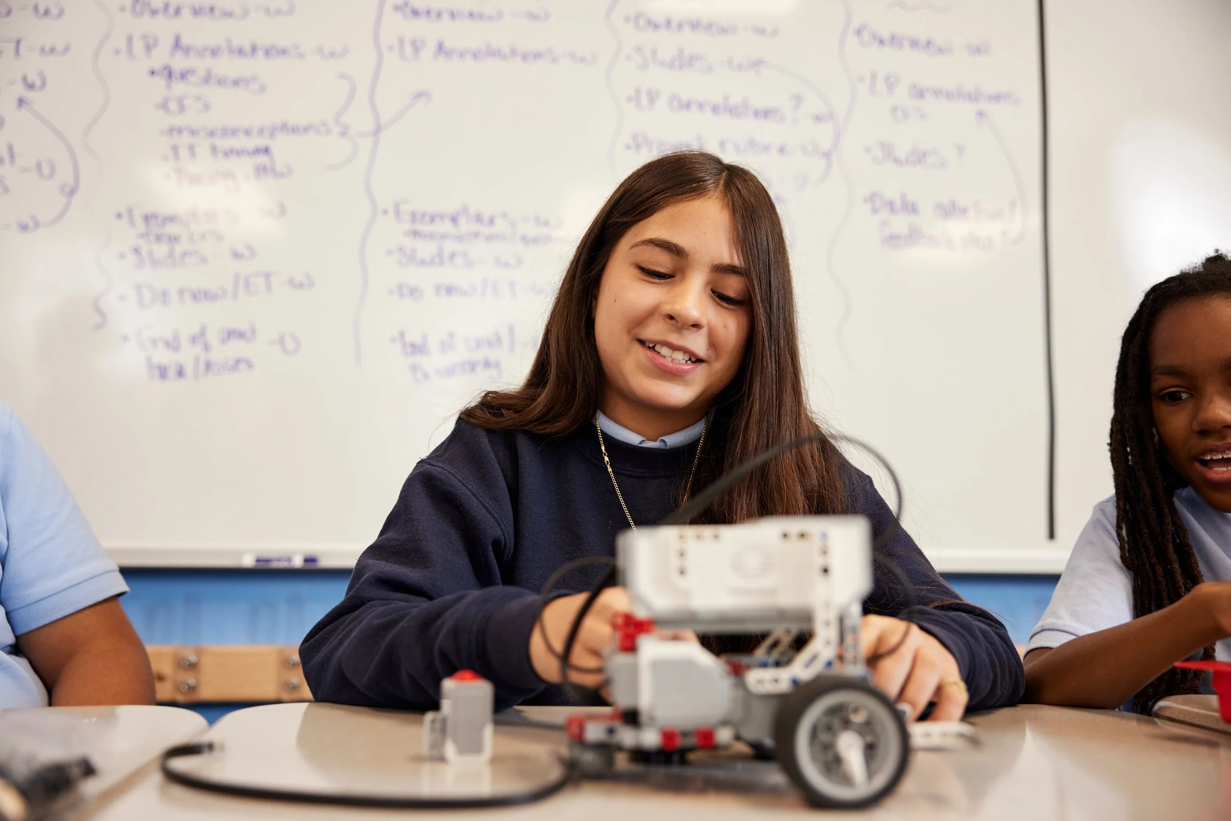 Join Our Team — Vista College Prep