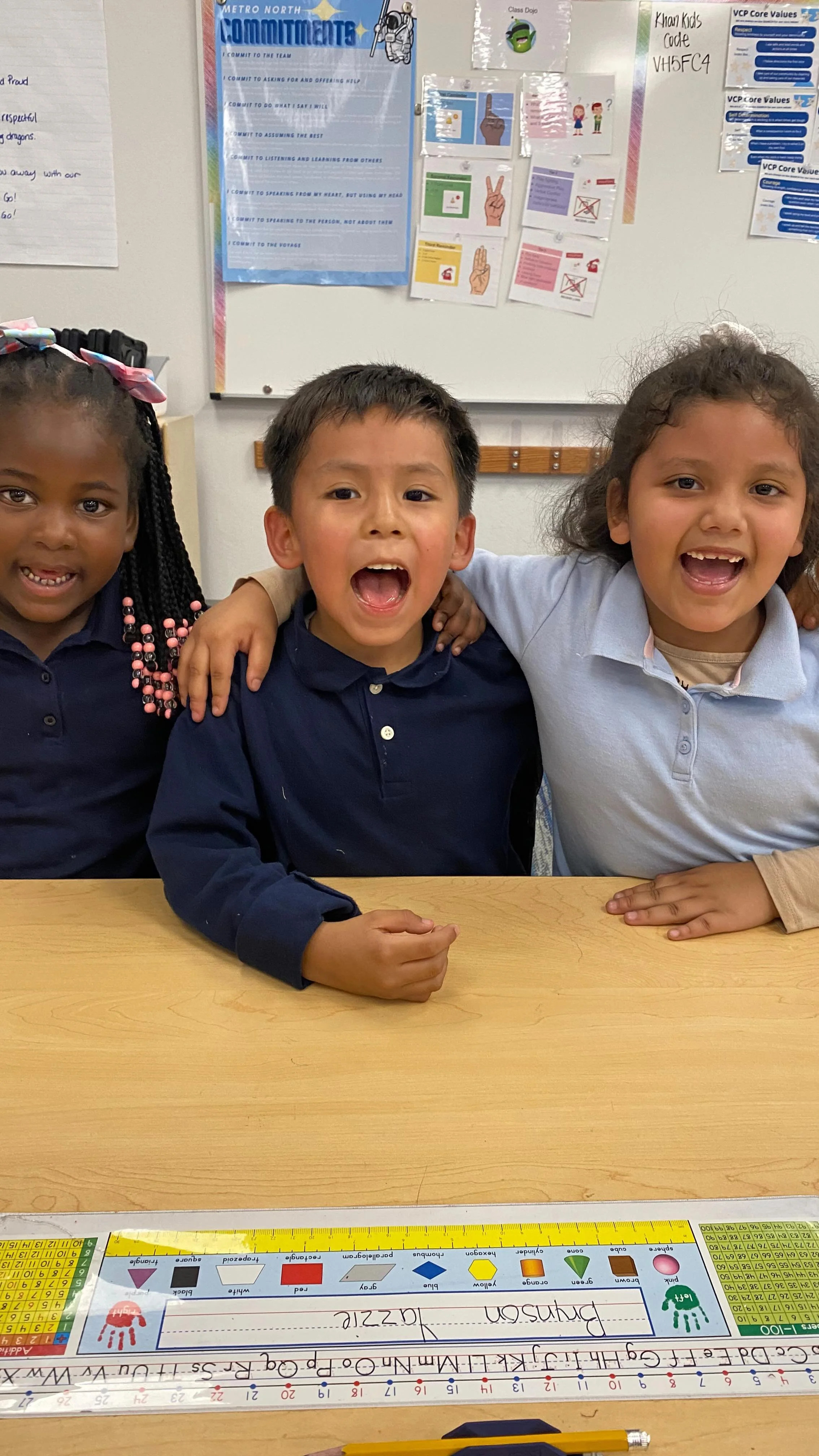 compliance-vista-college-prep