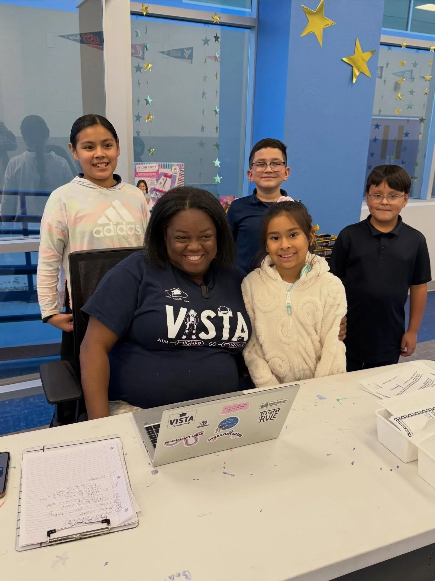 Congratulations to the AASA Prep student honorees for Metro North Elementary this week! They showed hard work and determination. 

&mdash;&mdash;&mdash;&mdash;&mdash;&mdash;&mdash;&mdash;-

&iexcl;Felicidades a los alumnos de AASA Prep de la escuela 