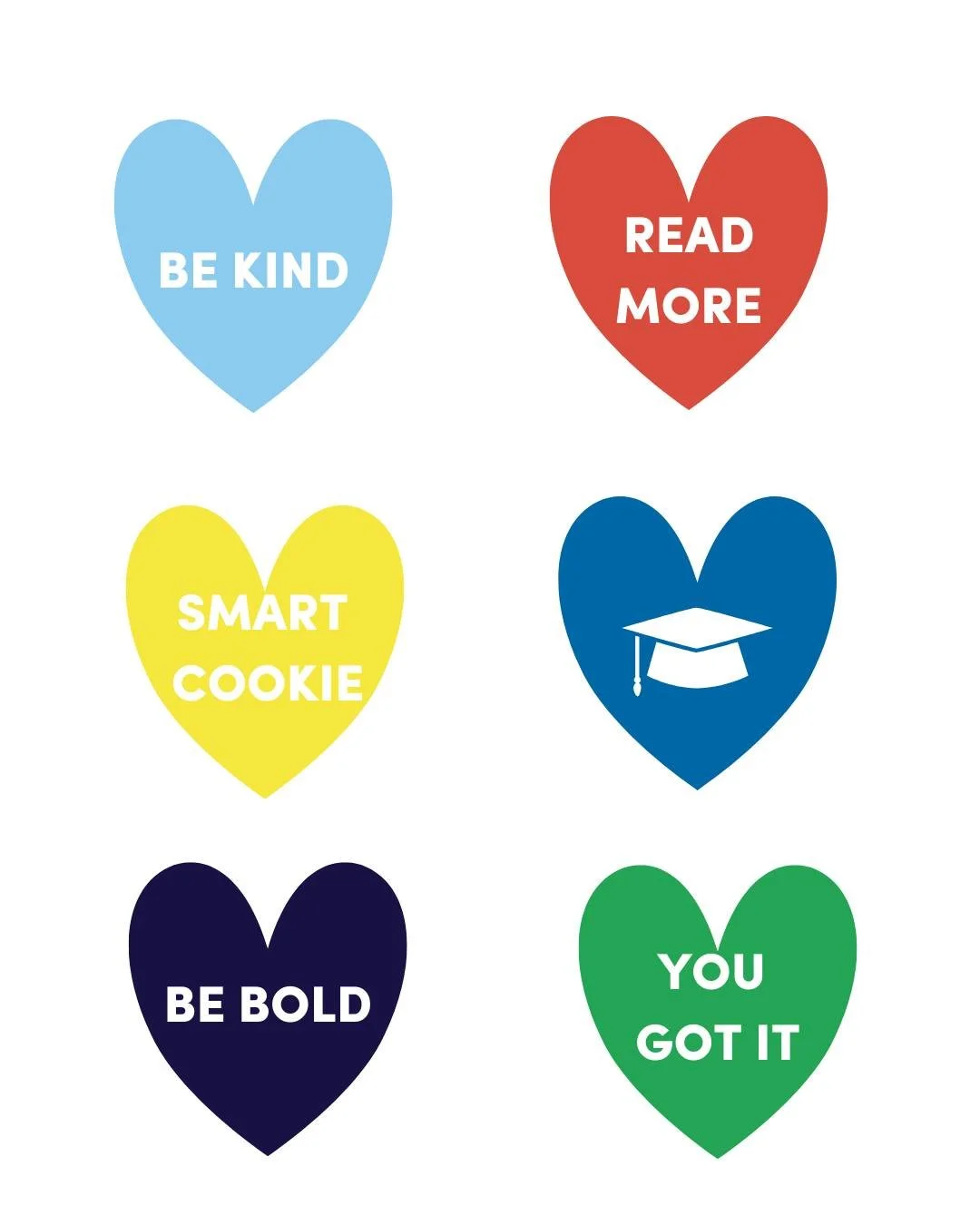 💖✨ Happy Valentine&rsquo;s Day from Vista!
Today we celebrate kindness, friendship, and the love that makes our community so special. We&rsquo;re grateful for our scholars, families, and staff who show care and compassion every day. 💛

------------