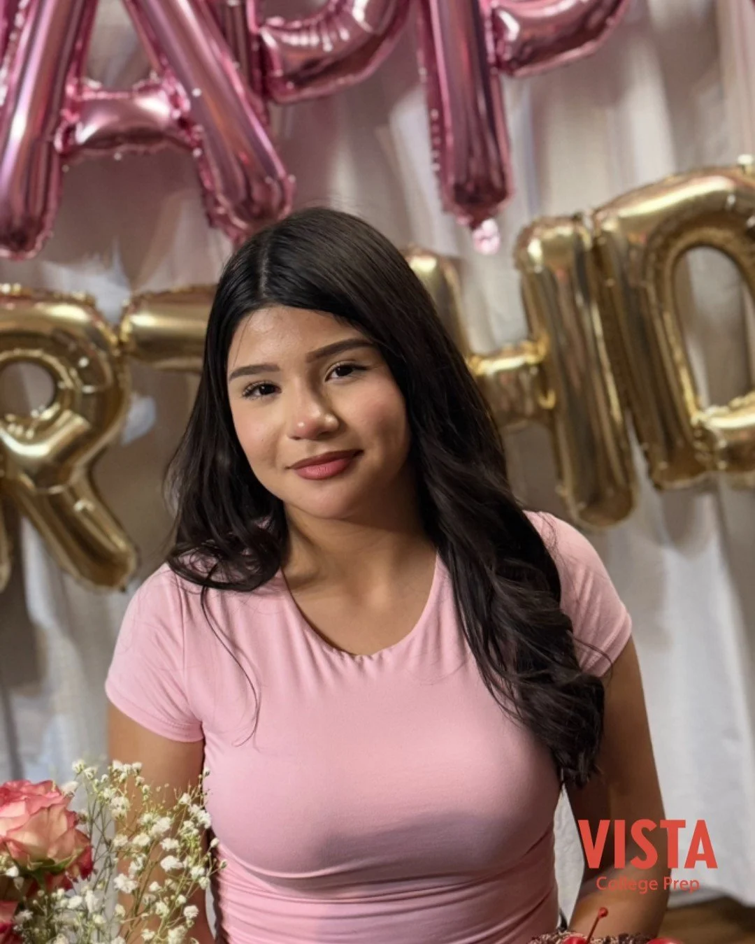 We love celebrating our amazing 8th graders and the journey they&rsquo;ve been on! 💙 Take a look at this special post highlighting Genesis!

From Mom:
Genesis, I am so proud of you and everything you have accomplished. You are capable of anything yo