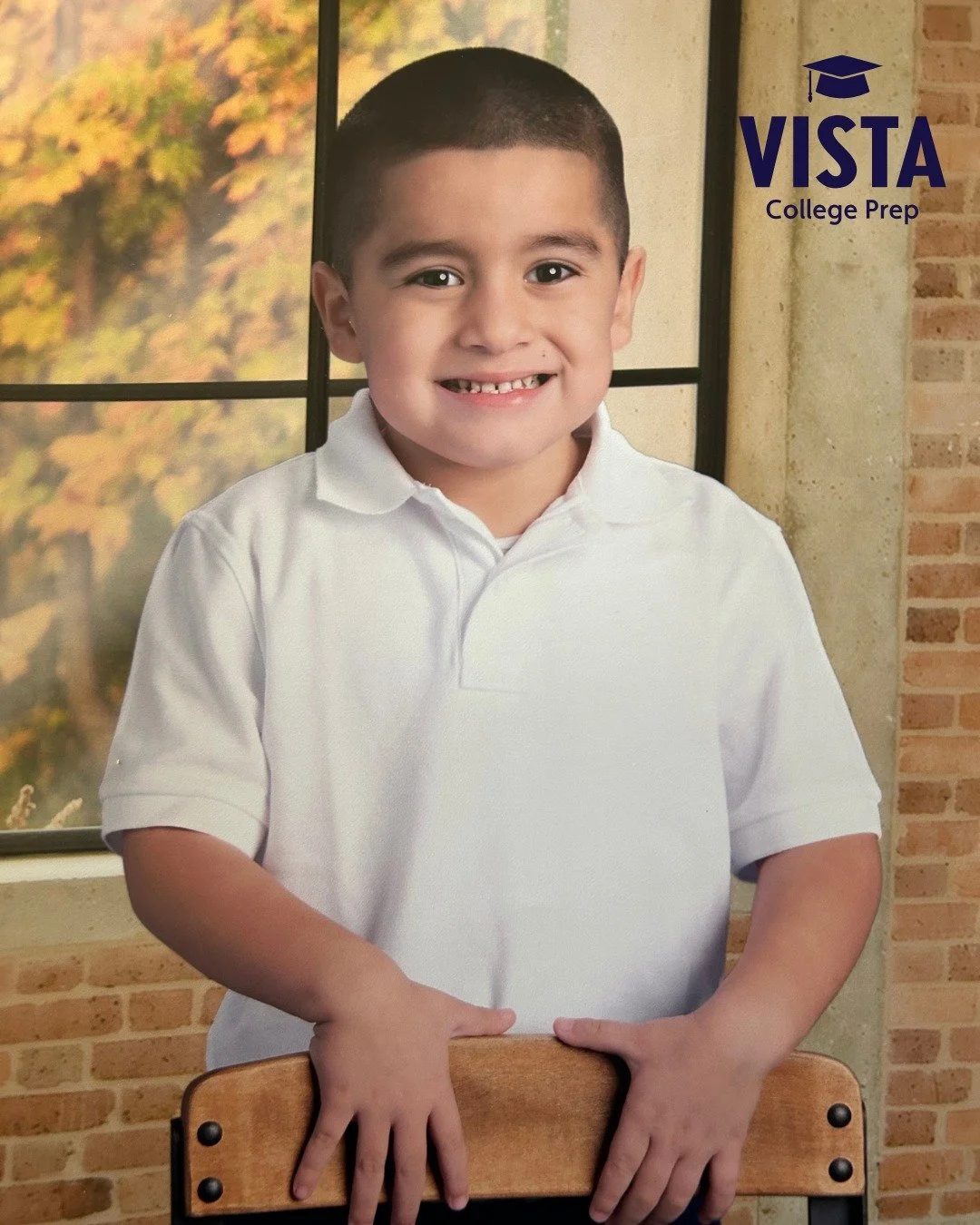 We love celebrating our amazing 8th graders and the journey they&rsquo;ve been on! 💙 Take a look at this special post highlighting Eliaz!

From Mom:
Eliaz, I am so proud of the young man you are becoming. I pray that God continues to bless your path