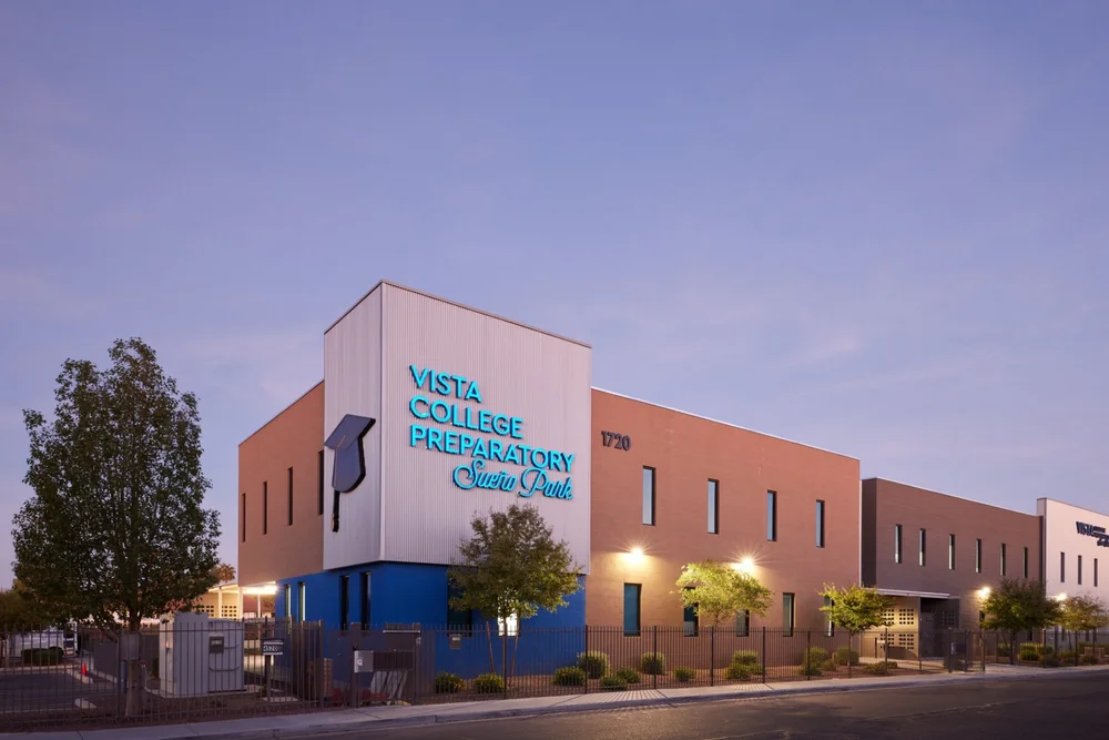 Join Our Team — Vista College Prep