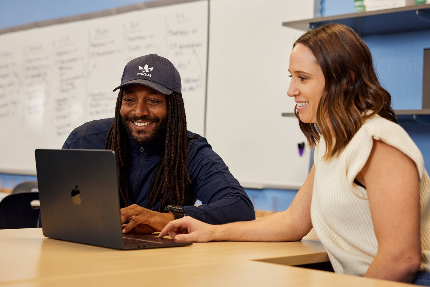 Who We Are Vista College Prep