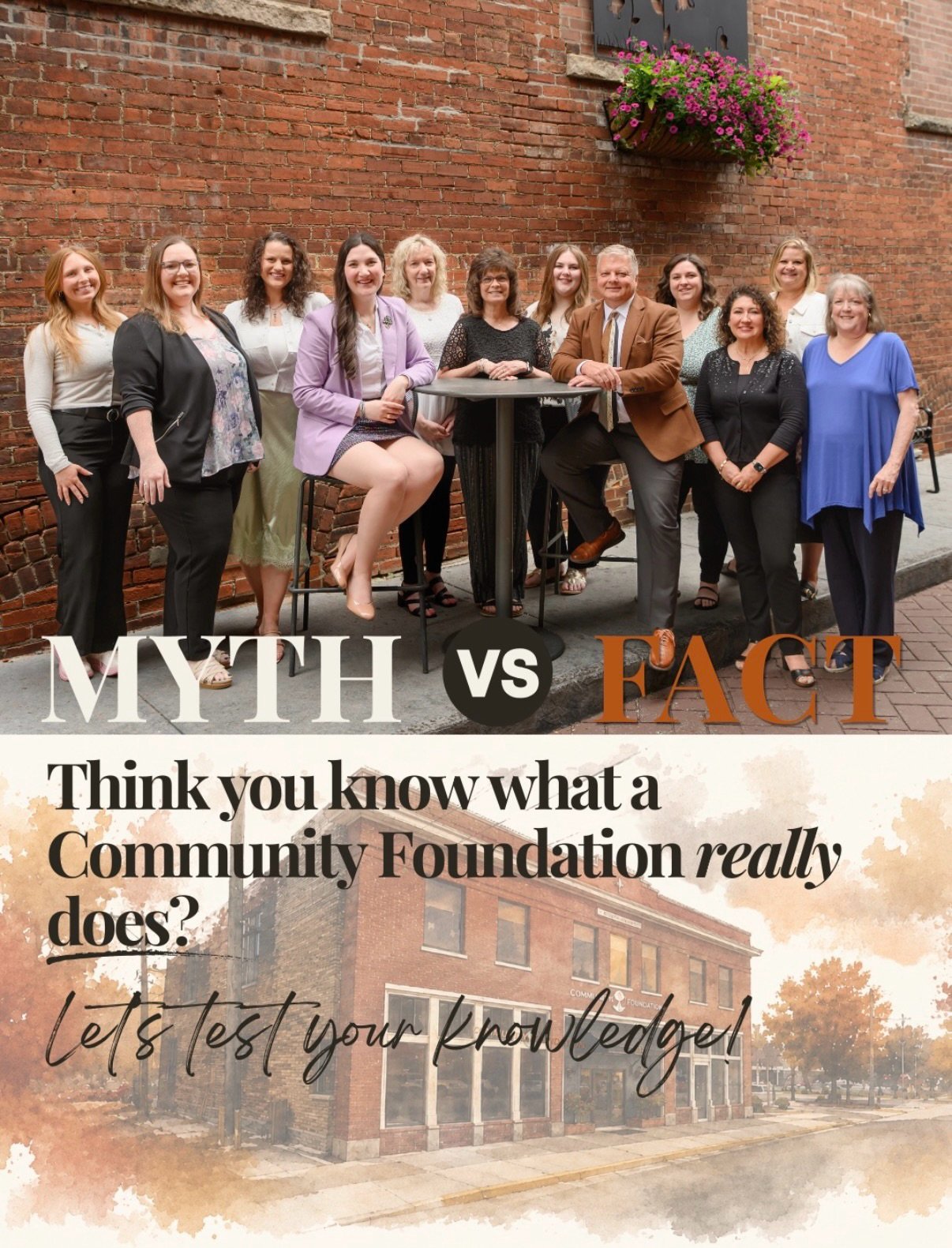 Planned giving might sound complicated, but there&rsquo;s more flexibility than you think. 

From bequests and beneficiary designations to charitable gift annunities and other giving strategies, planned gifts can take many forms depending on your goa