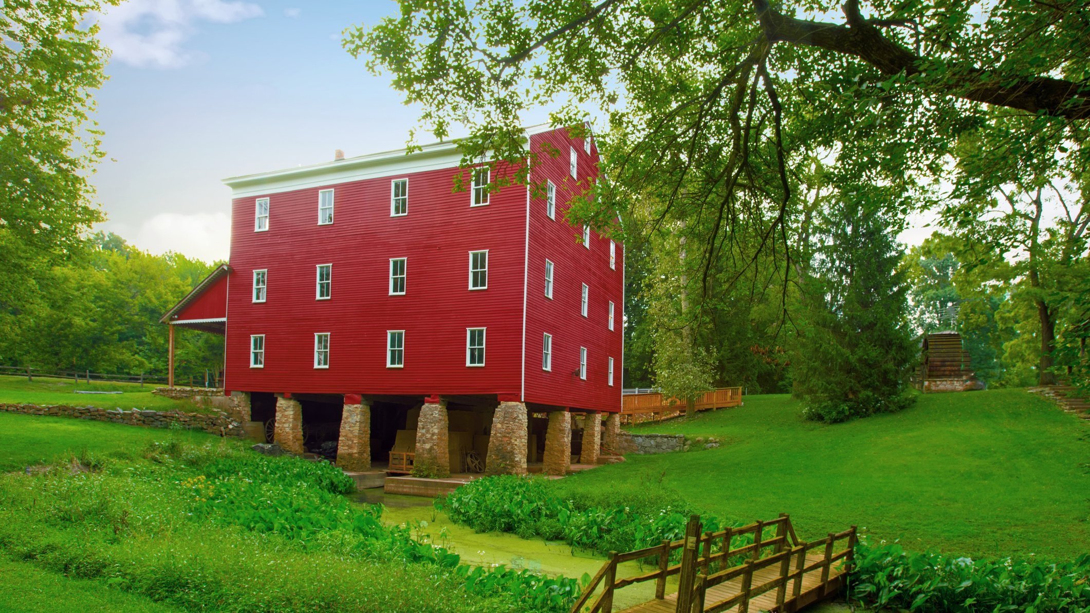 Carroll County — Community Foundation