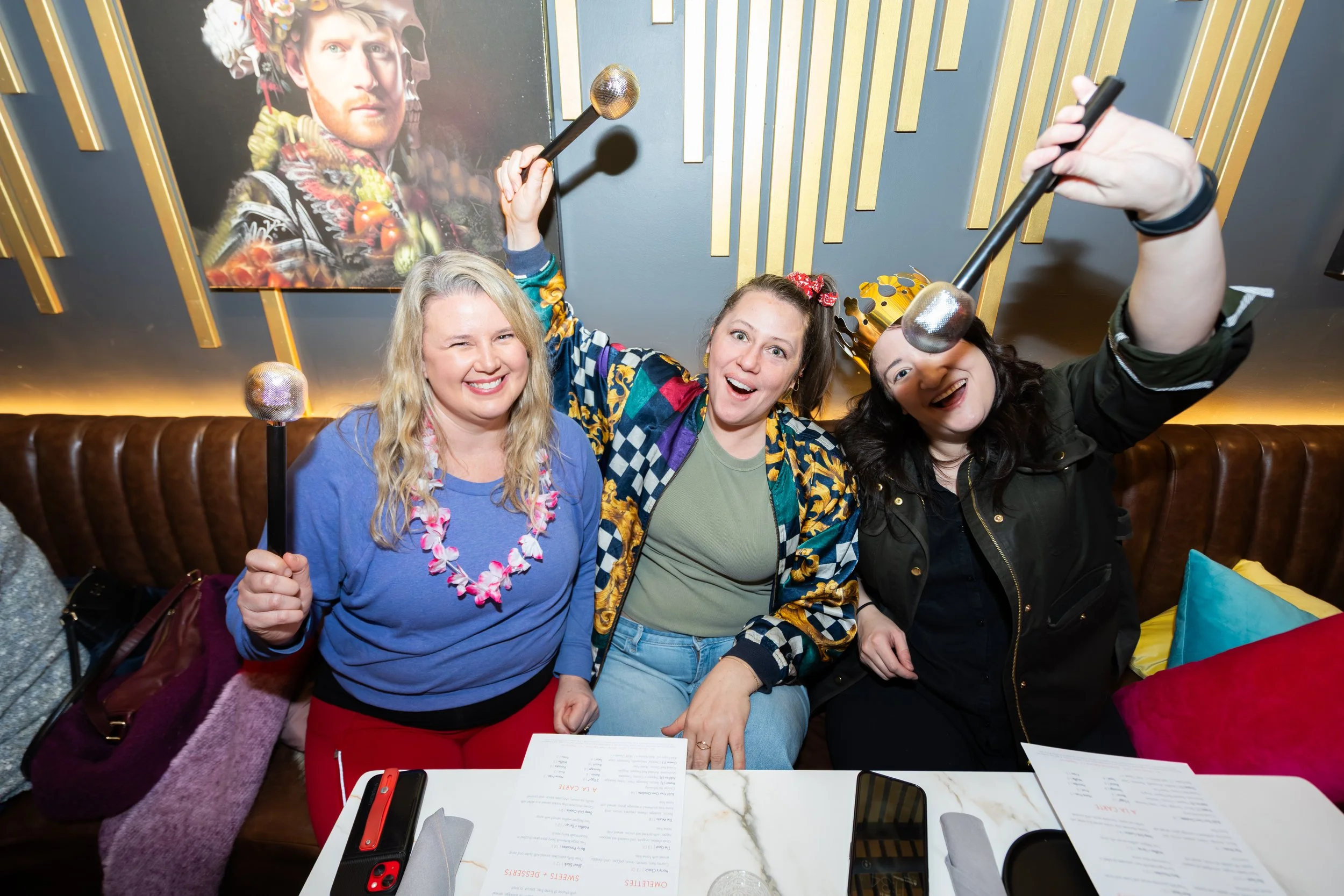 Sing-Along Brunch at Harry’s at Hofheimer | Cute Brunch in Scott’s Addition, Richmond VA.jpg