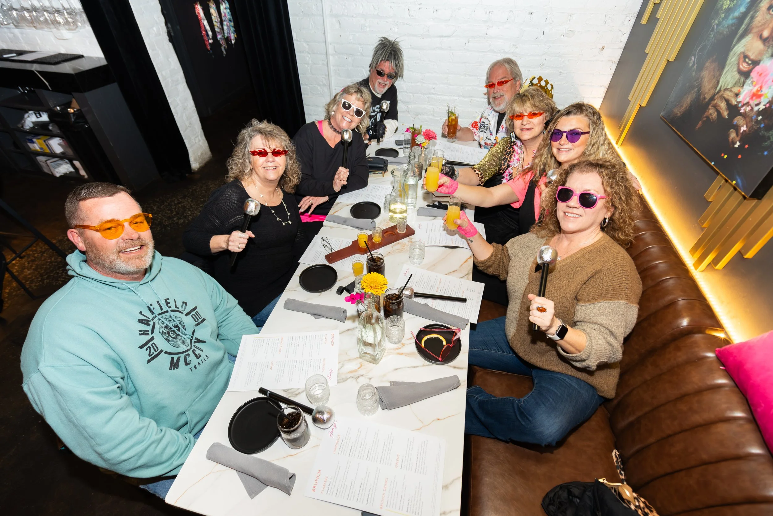 Sing-Along Brunch at Harry’s at Hofheimer | Themed Party Brunch in Scott’s Addition, Richmond VA.jpg