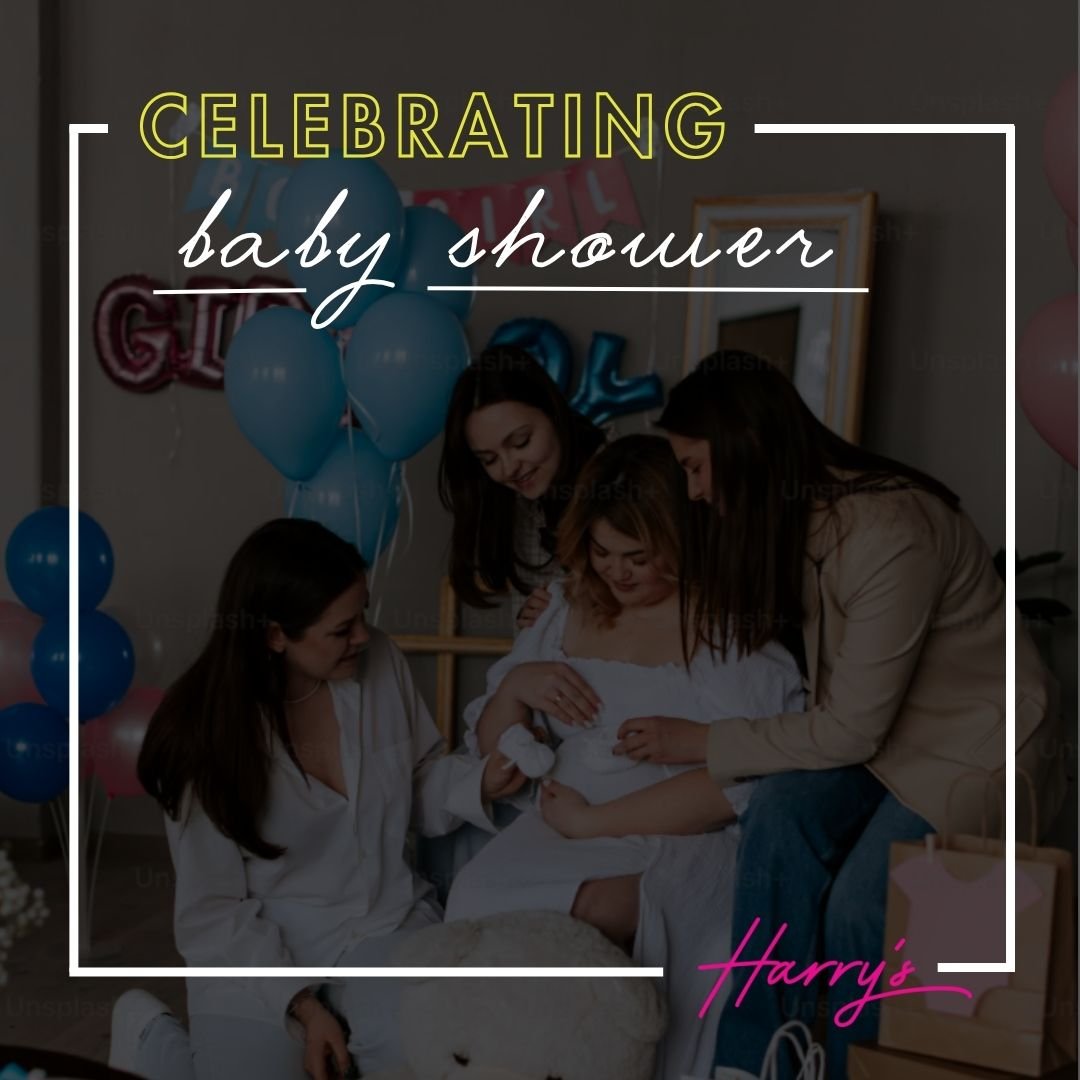 A little one is on the way, and it's time to shower them with love! Celebrate the upcoming arrival in the warm, welcoming space of the Hofheimer! Check out our different spaces on our website to make the perfect shower! 🌸👶 #RVABabyShowers #Richmond