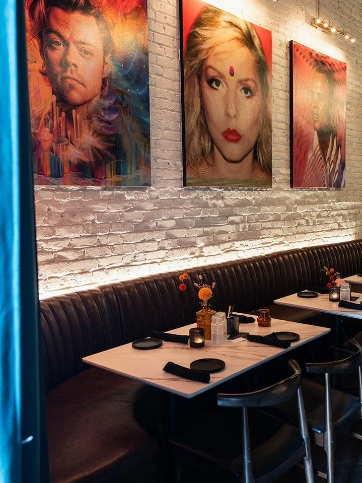 Get ready, RVA &mdash; National Harry Day is coming to Harry&rsquo;s! 👋✨
Friday, December 19th | 4&ndash;6PM

Anyone named Harry (or any variation of Harry) gets a free happy hour appetizer or drink during the celebration. Yes&hellip; really. 🎉
Jus