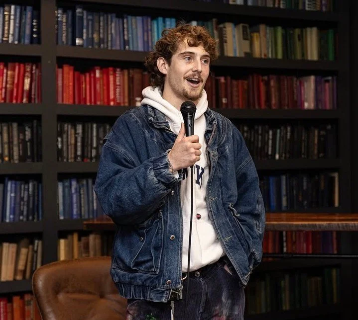 ✨ Planning a celebration? Let&rsquo;s make it unforgettable.
From birthdays to team mixers to full-scale private events, Harry&rsquo;s at Hofheimer gives you three stunning levels to build a moment your guests will actually talk about.

Whether you n