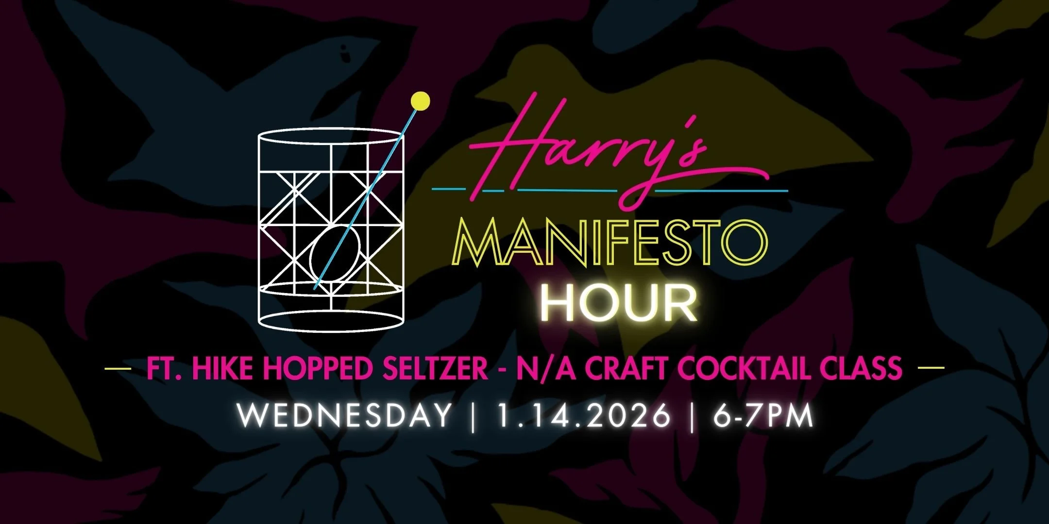 Turn Intention Into Action