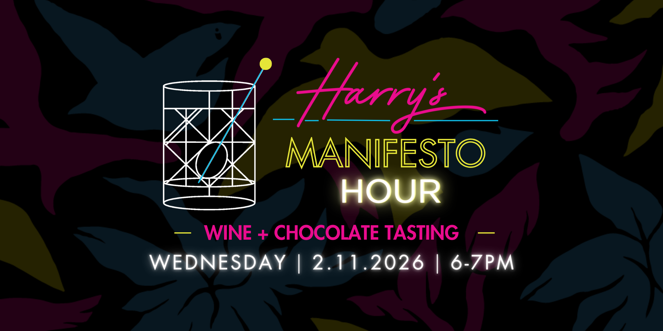 When Wine Meets Cocoa: A Study in Balance and Indulgence