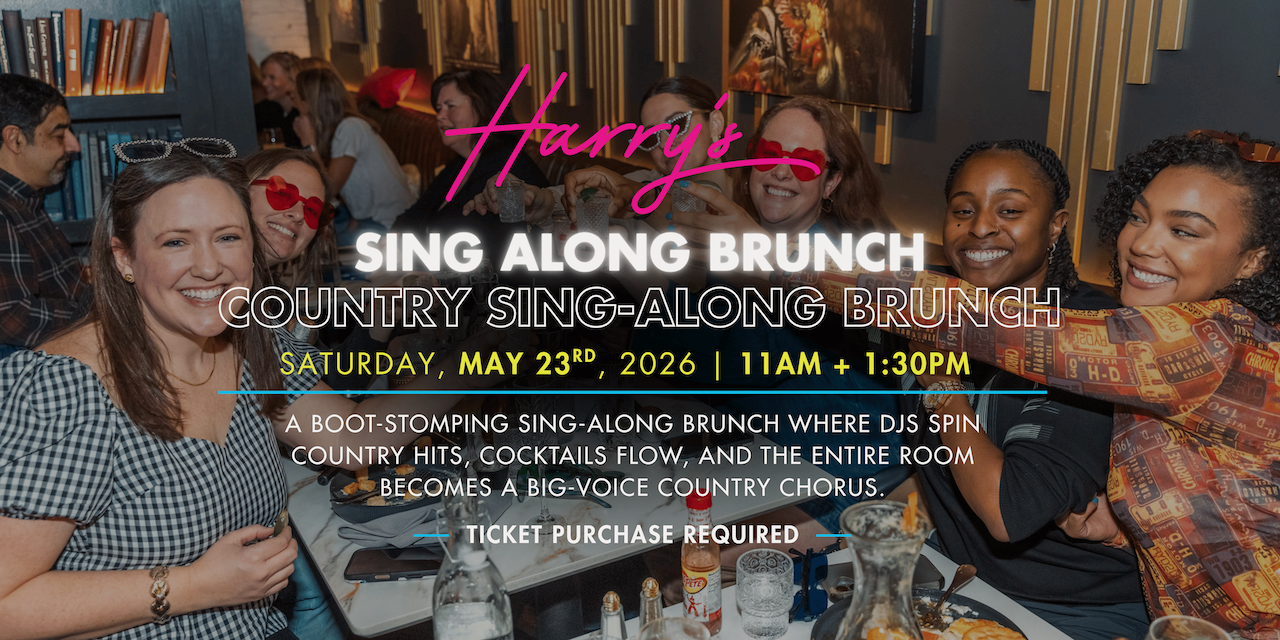 Country Sing-Along Brunch