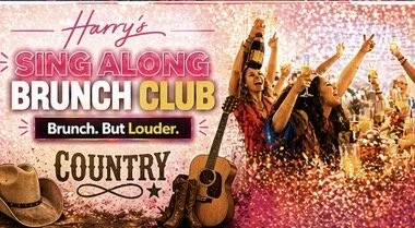 Country Sing-Along Brunch