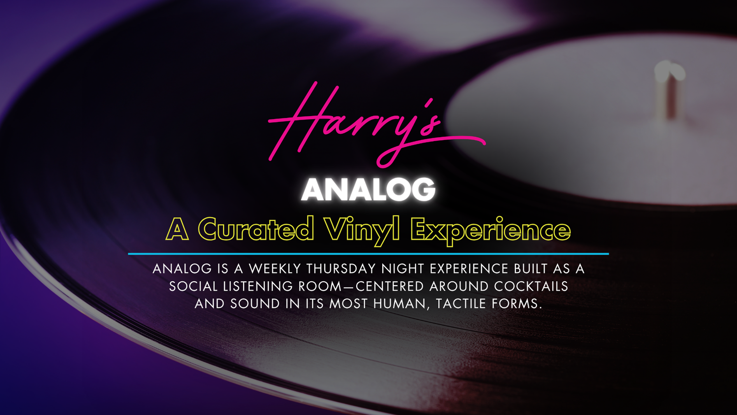 Analog