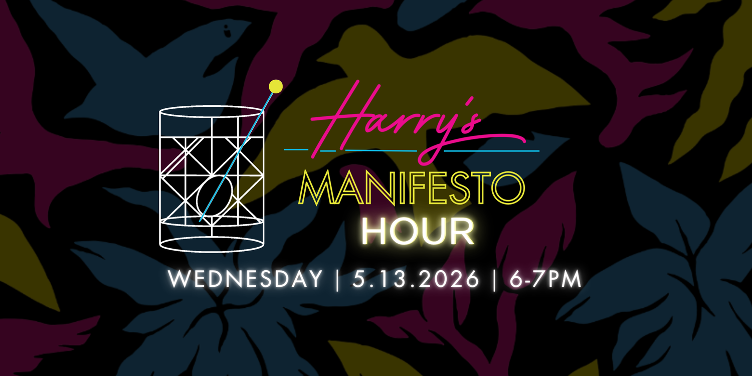 Manifesto Hour