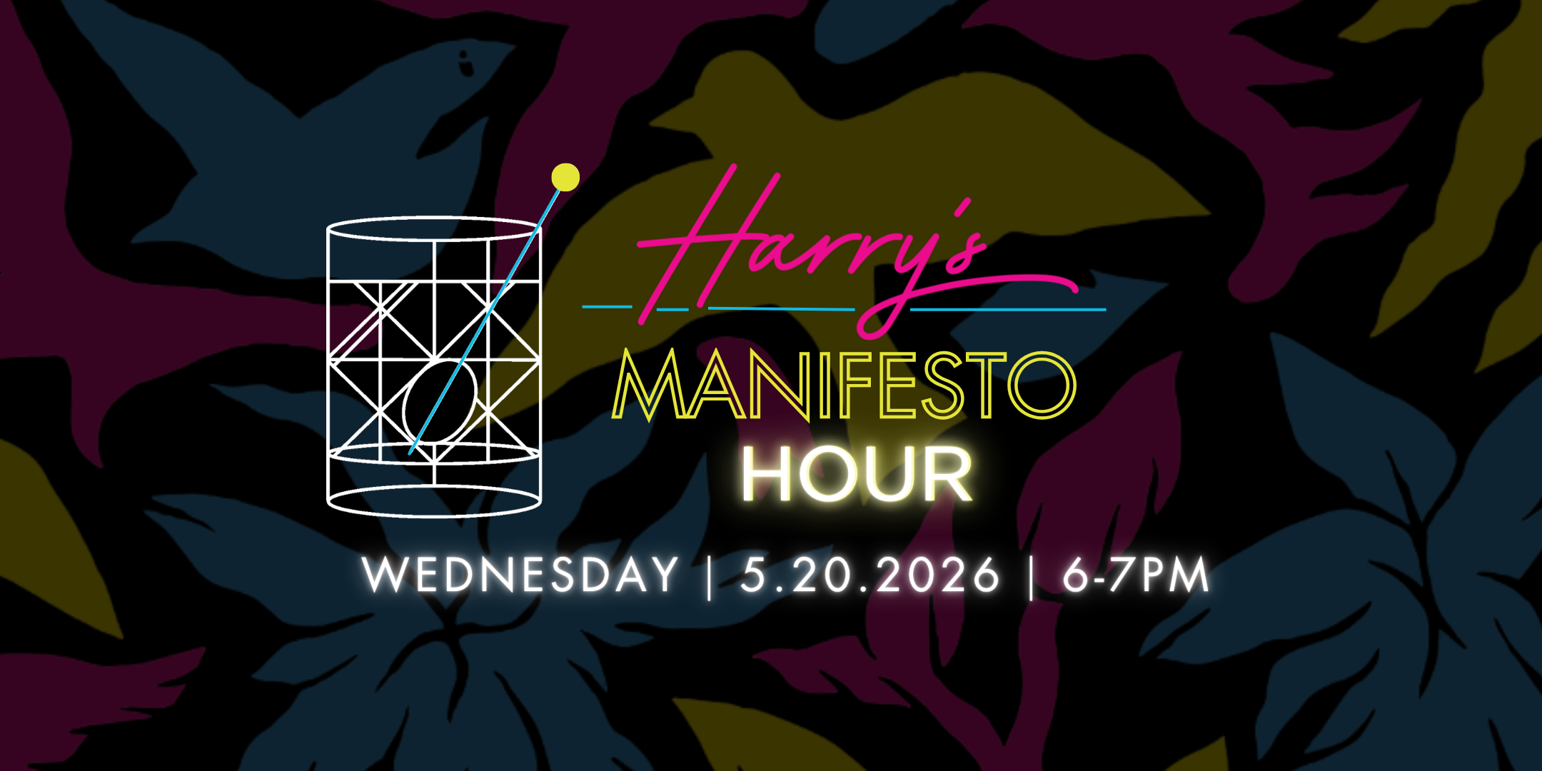 Manifesto Hour