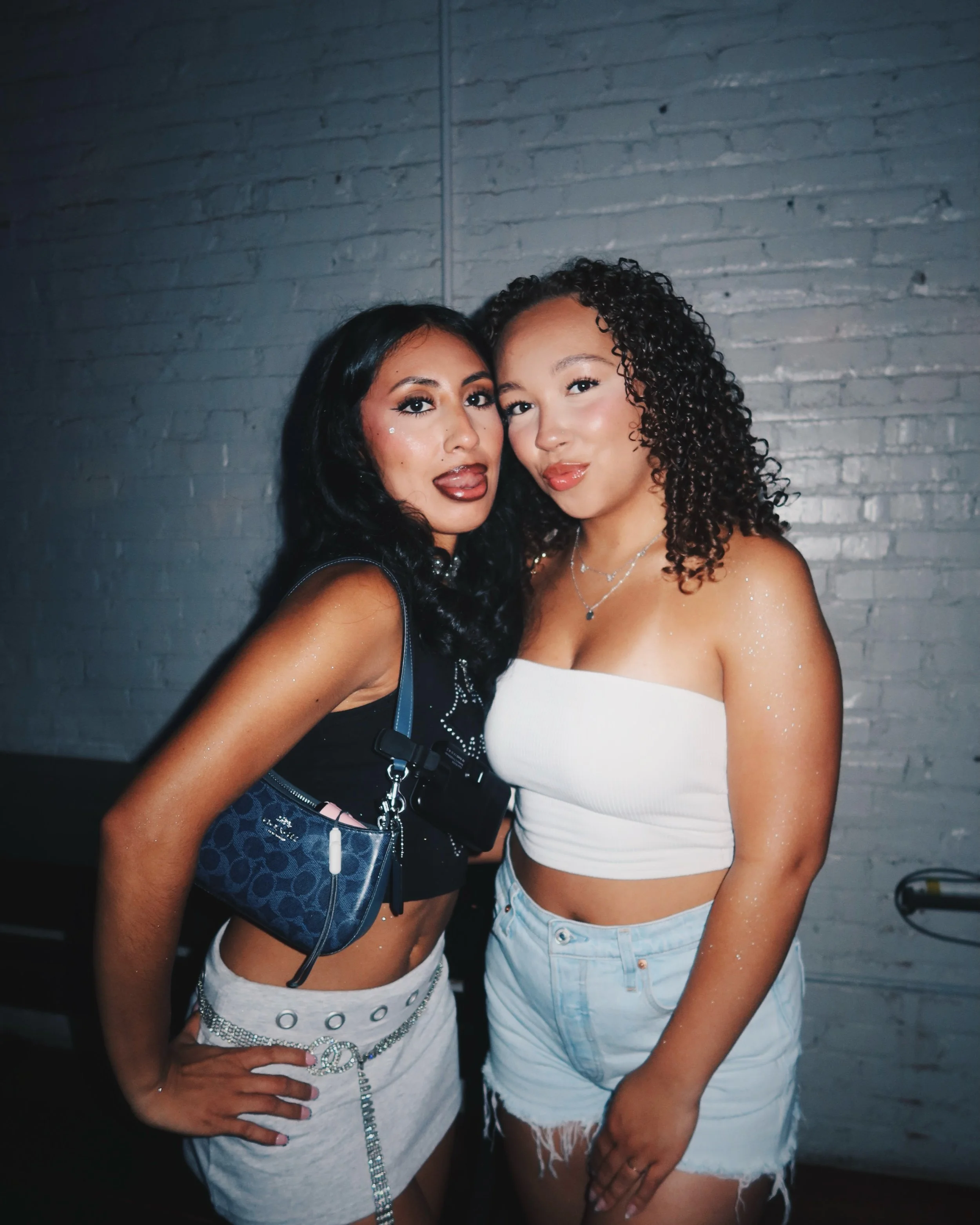 Swipe to see our mood for this weekend🤪