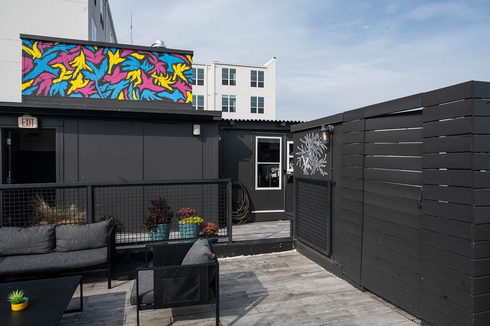 Rooftop Dining with private seating | Harry’s at Hofheimer Richmond.jpg