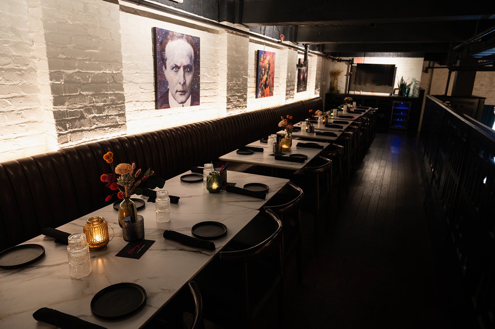 Mezzanine Event Space at Harry’s at Hofheimer | Private Dining Richmond VA2.jpg
