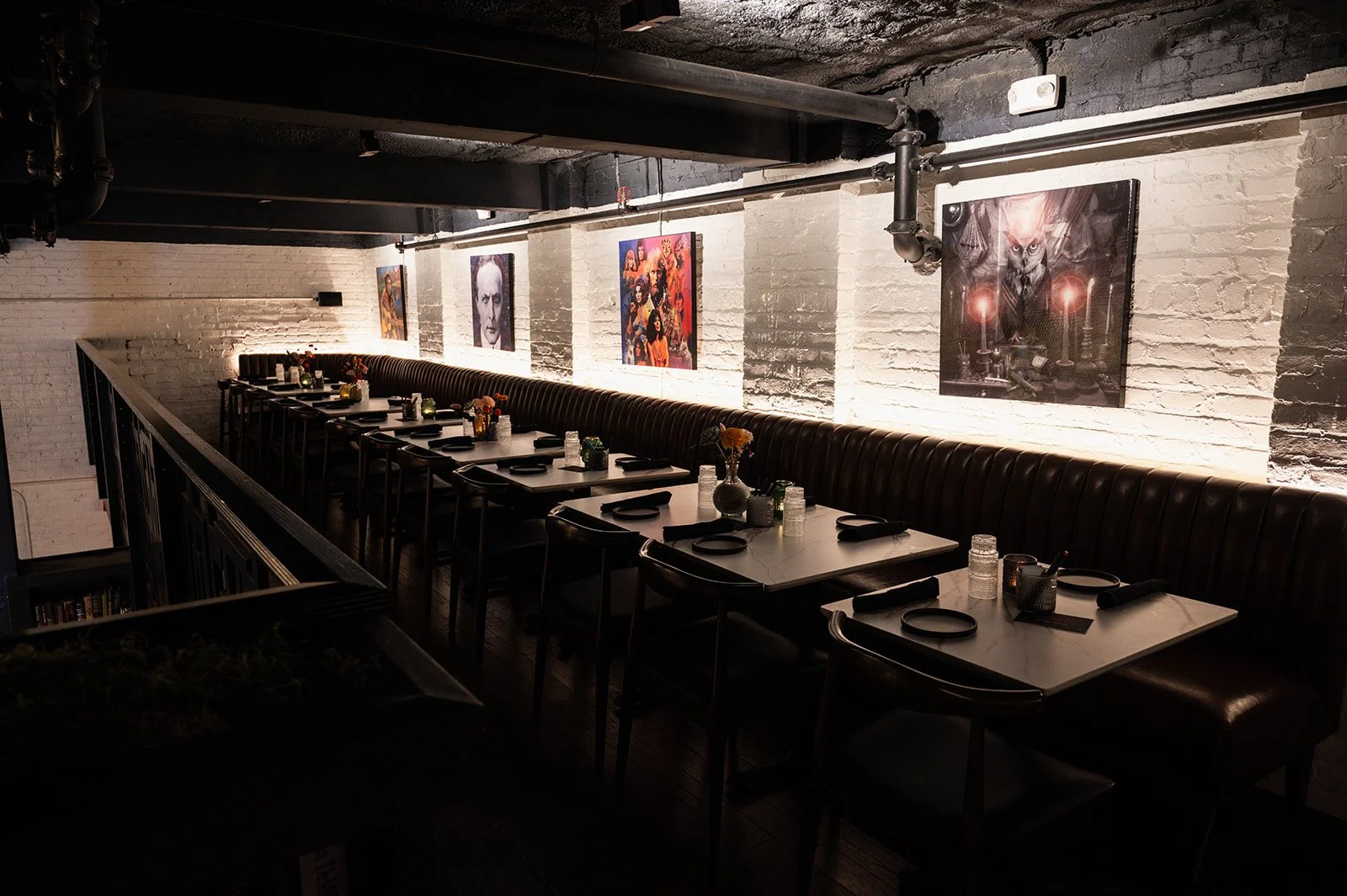 Mezzanine Event Space at Harry’s at Hofheimer | Private Dining Richmond VA3.jpg