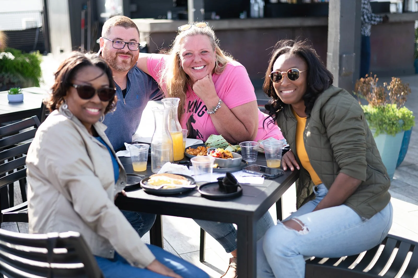 Rooftop Brunch with City Views | Harry’s at Hofheimer Richmond.jpg