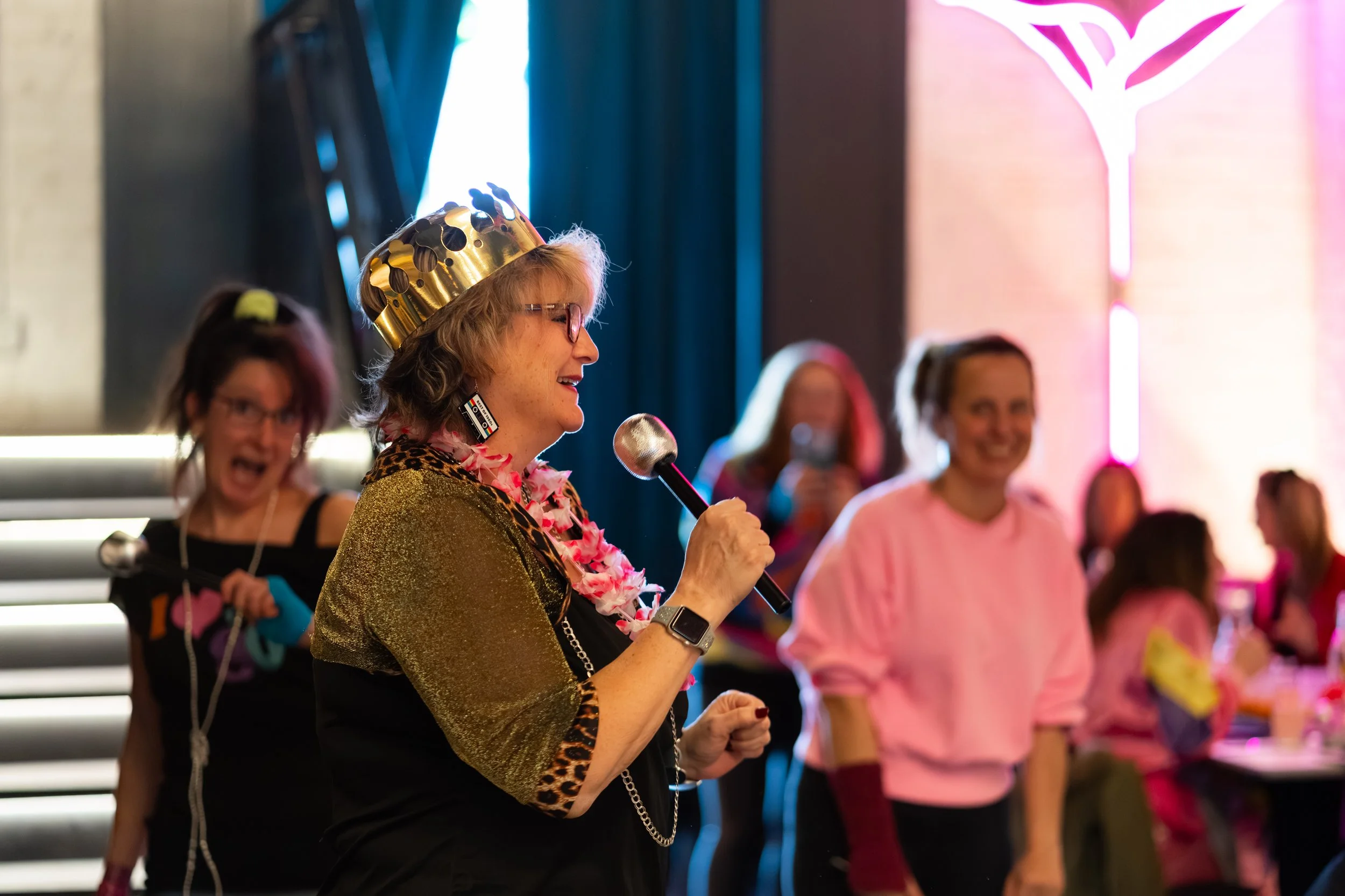 Sing-Along Brunch at Harry’s at Hofheimer | Themed Party Brunch in Richmond VA.jpg