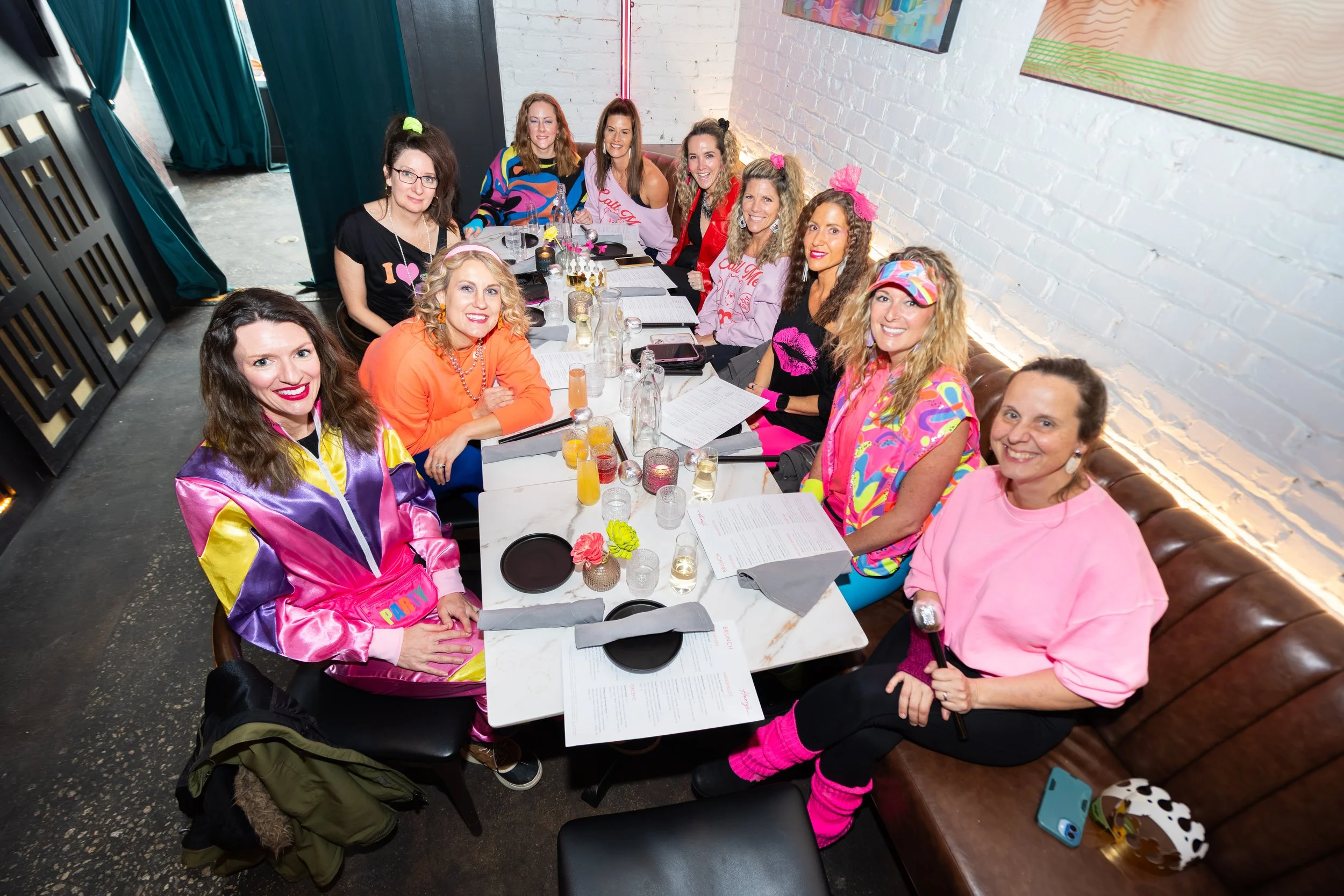 Sing-Along Brunch at Harry’s at Hofheimer | Themed Party Brunch in Scott’s Addition, Richmond.jpg