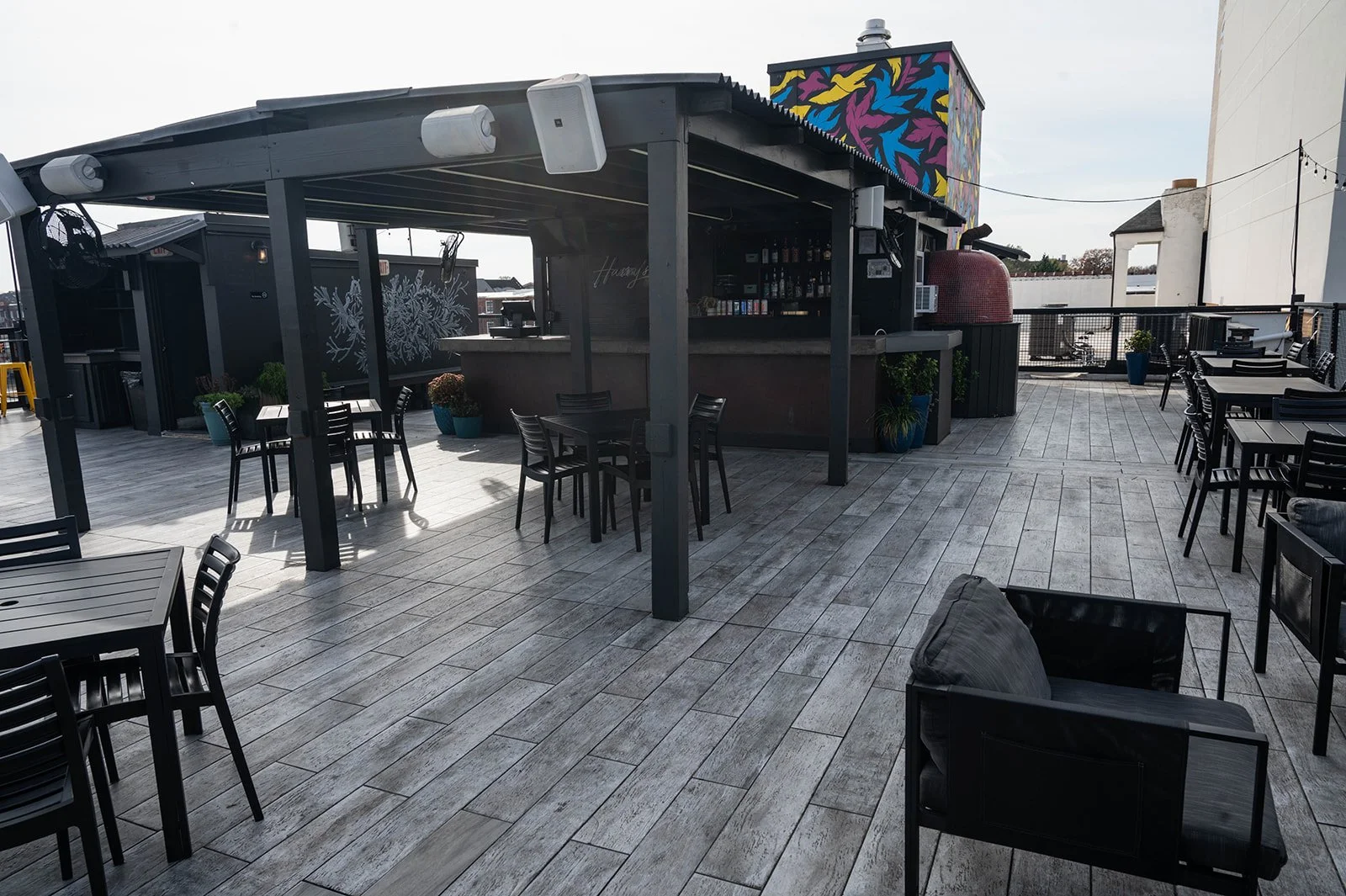 Rooftop Venue with City Views | Harry’s at Hofheimer Richmond.jpg