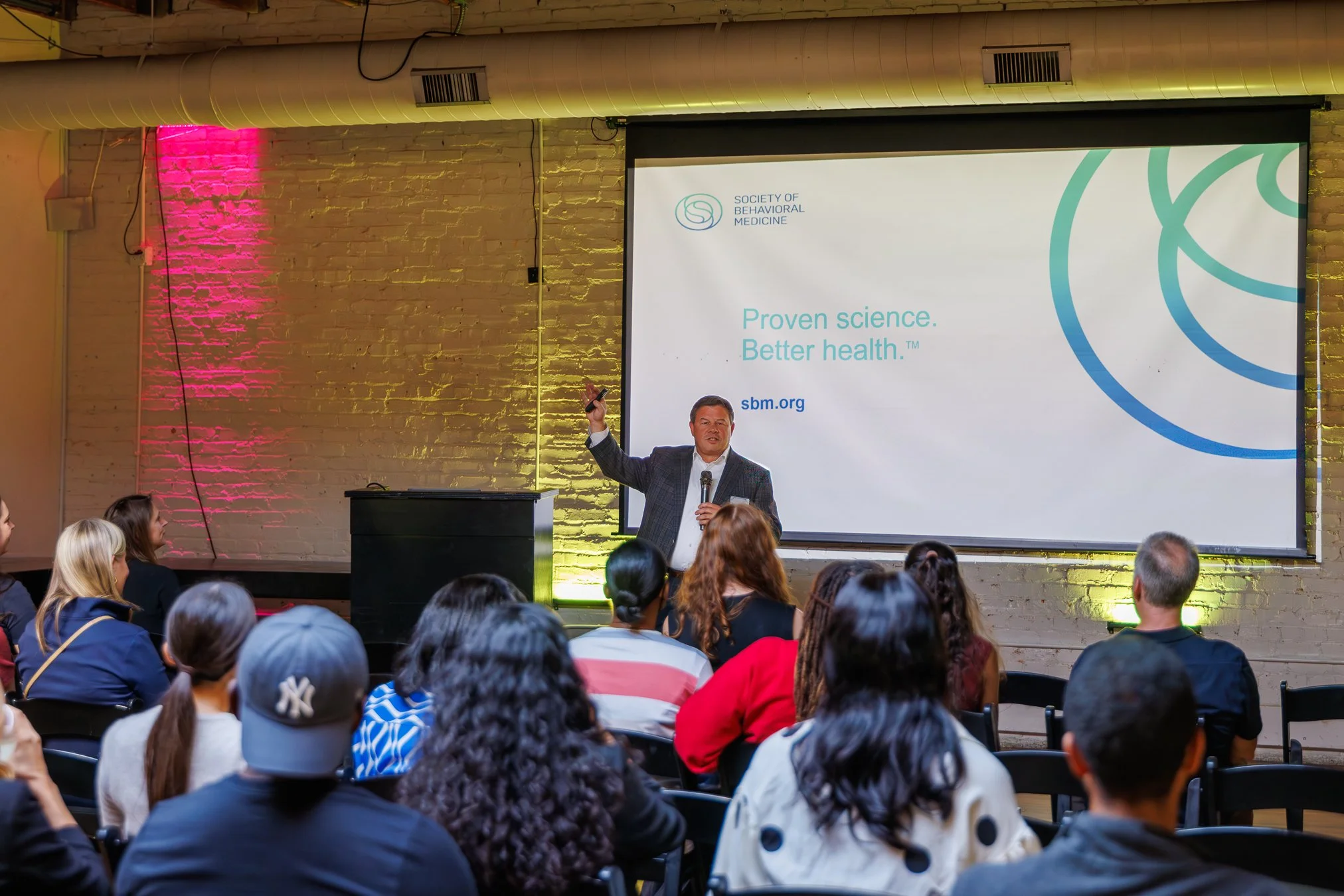 Large Private Event Space in Richmond VA | The Loft at Harry’s.jpg