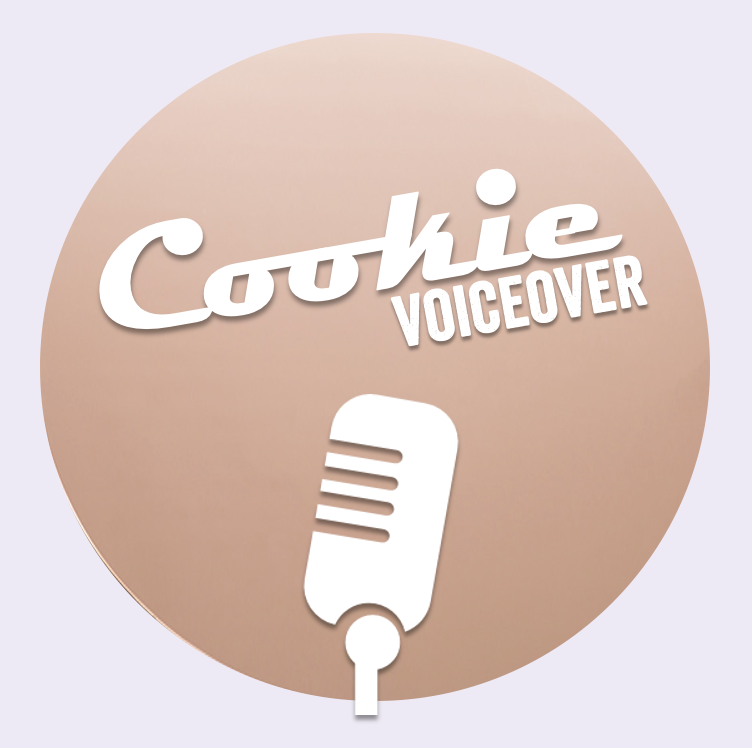 Cookie Voiceover