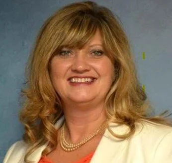 Sonja Marston Celebration - 2025 Rotary Club of Morganton Distinguished Person of the Year
