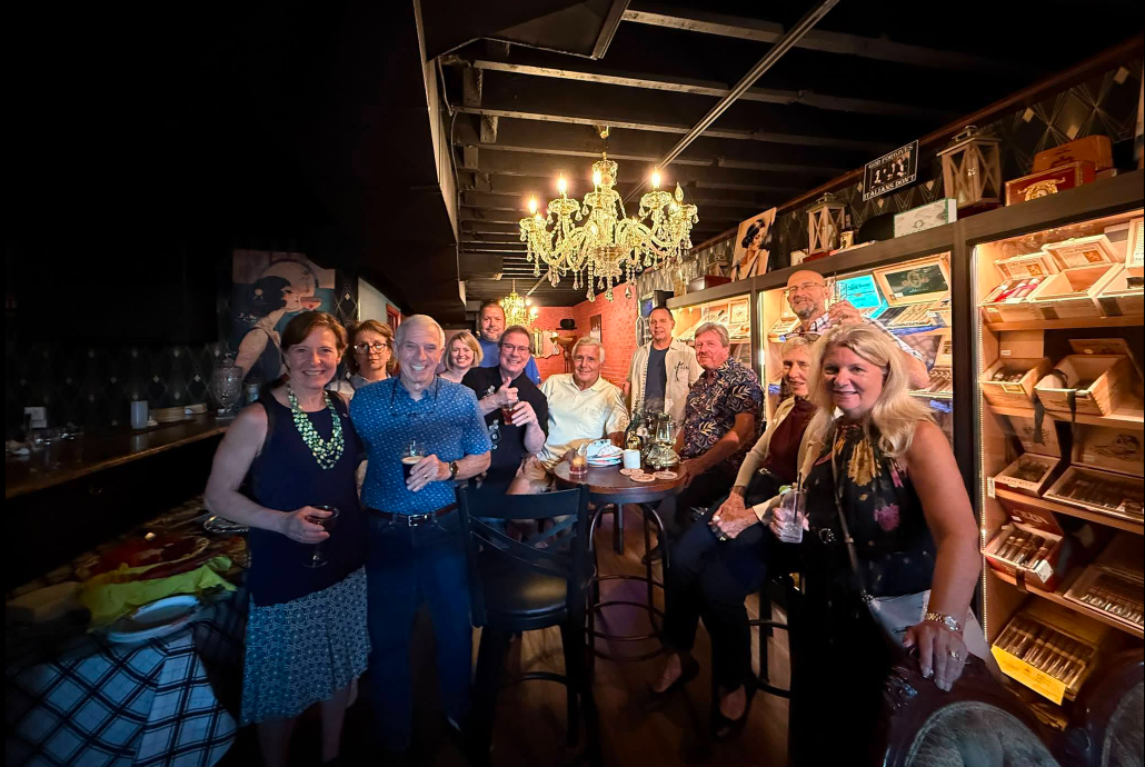 Rotary After Hours July 29, 2026