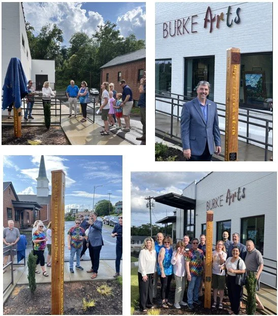 Peace Pole Dedication Collage 06192025.jpg
