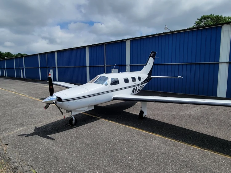 WildBlue Aircraft Sales. Own a Plane. Live the Dream.