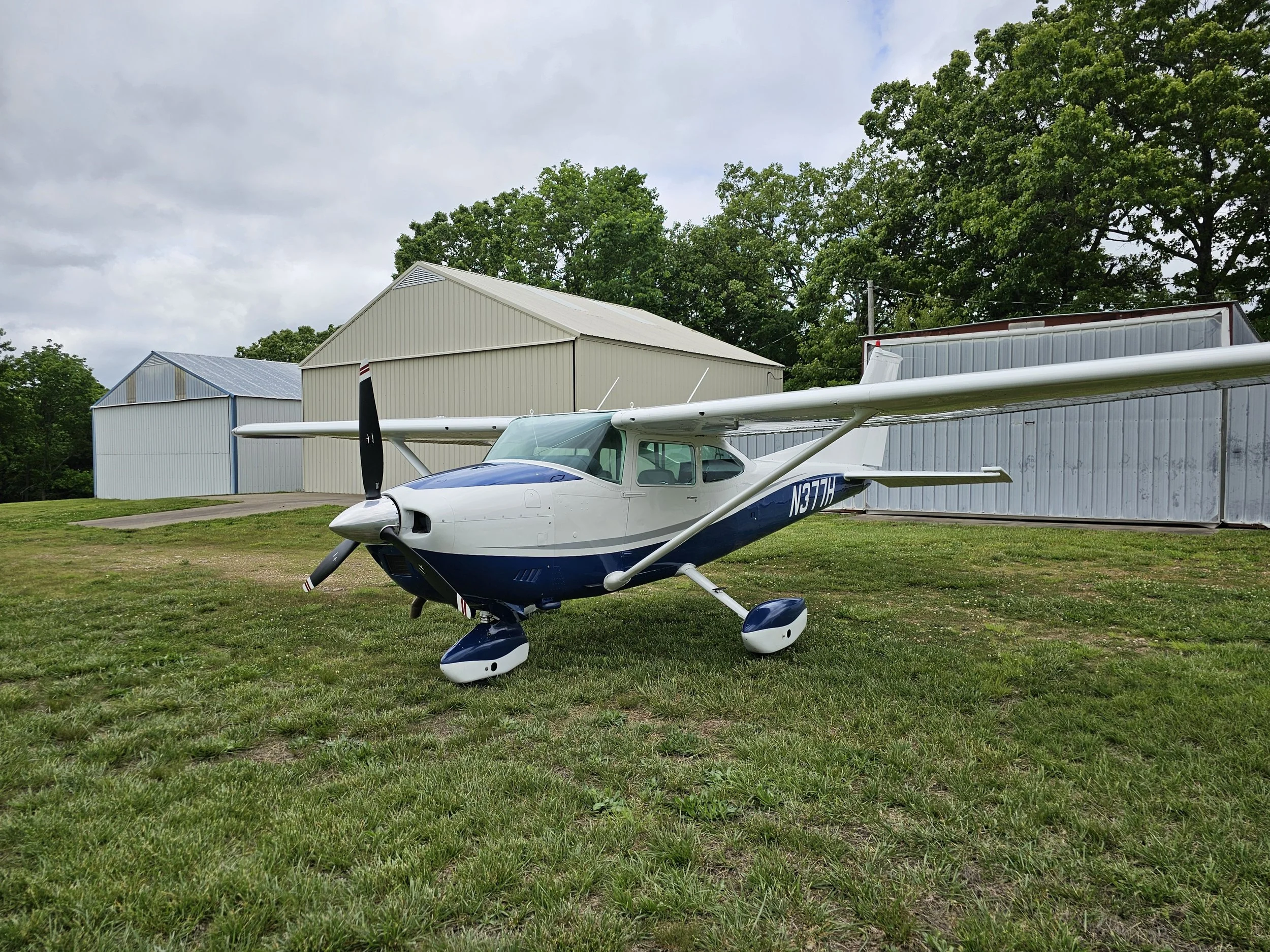 WildBlue Aircraft Sales. Own a Plane. Live the Dream.