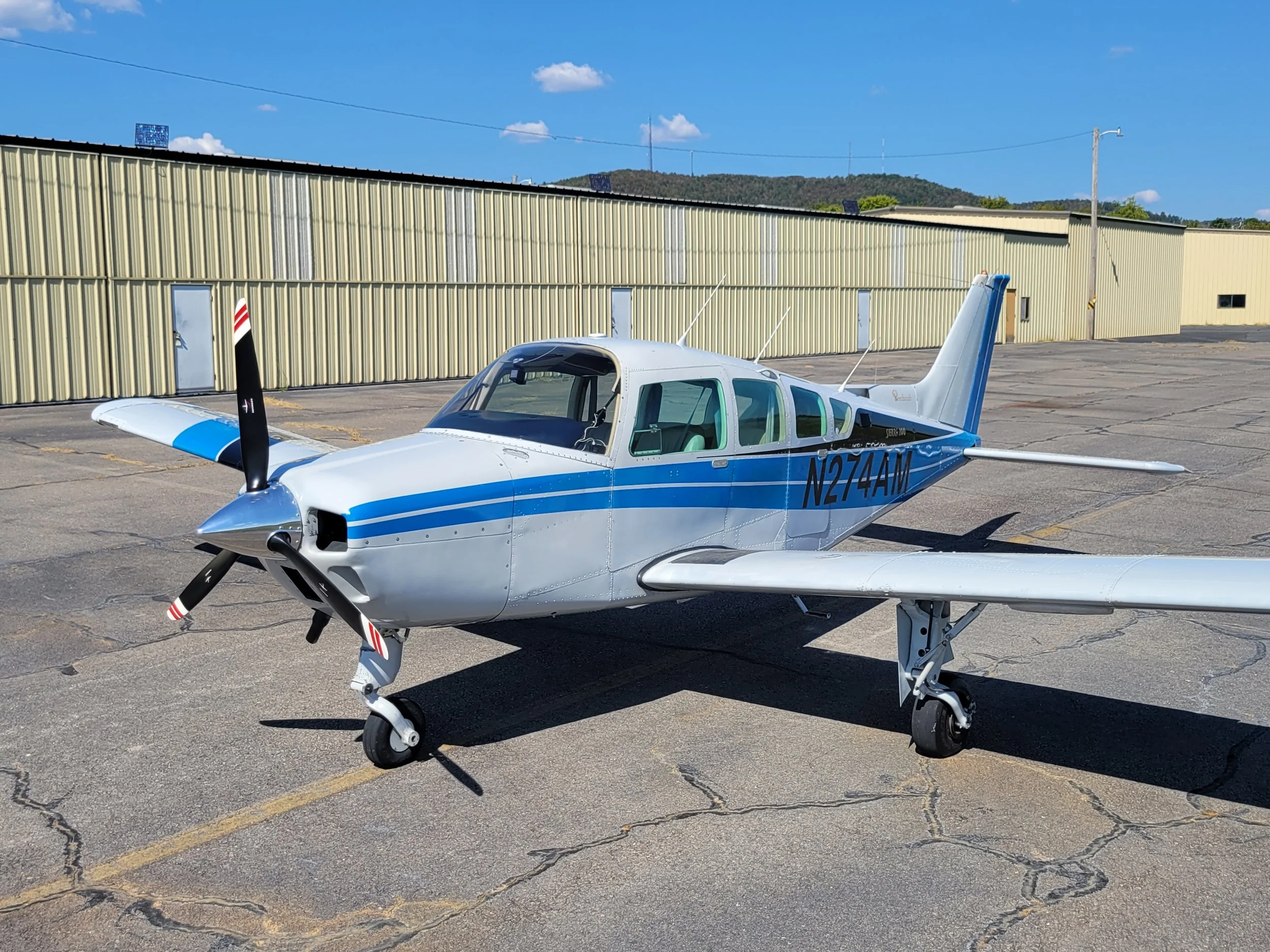 Planes for Sale — WildBlue Aircraft Sales. Own a Plane. Live the Dream.