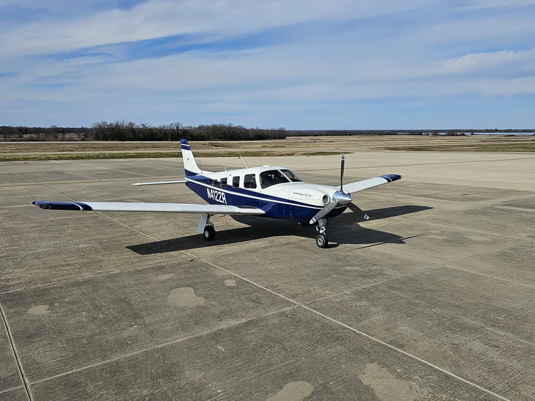 WildBlue Aircraft Sales. Own a Plane. Live the Dream.