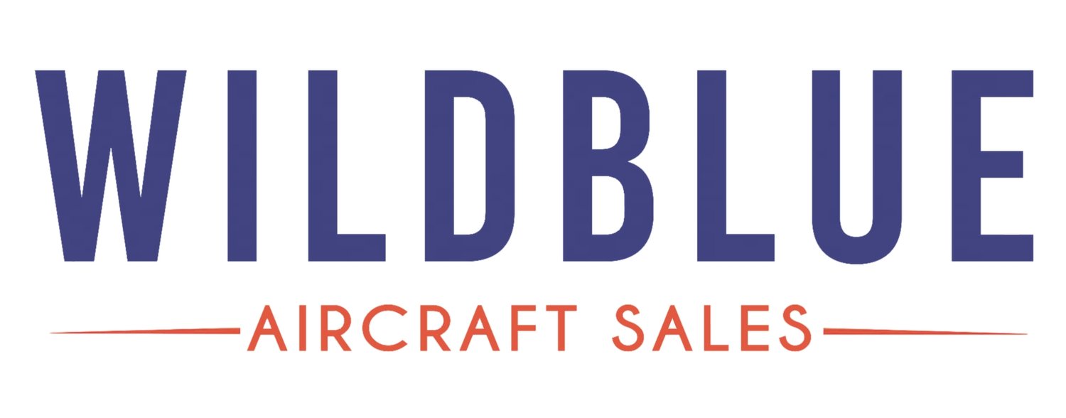 WildBlue Aircraft Sales. Own a Plane. Live the Dream.