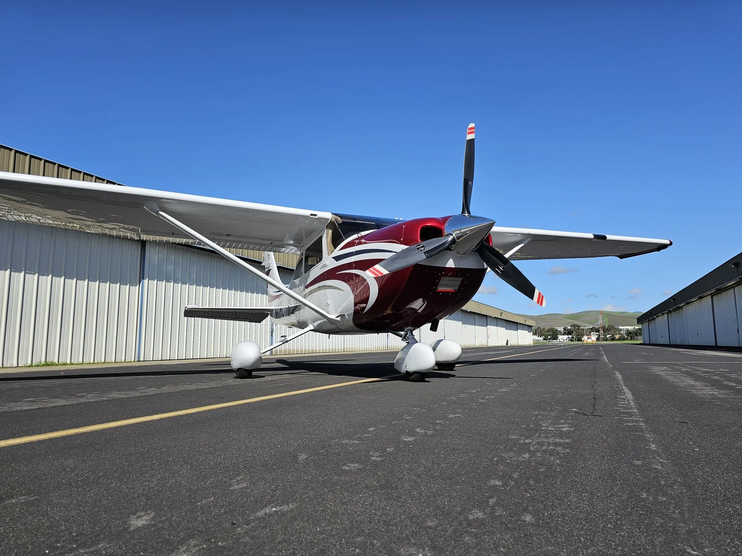 WildBlue Aircraft Sales. Own a Plane. Live the Dream.