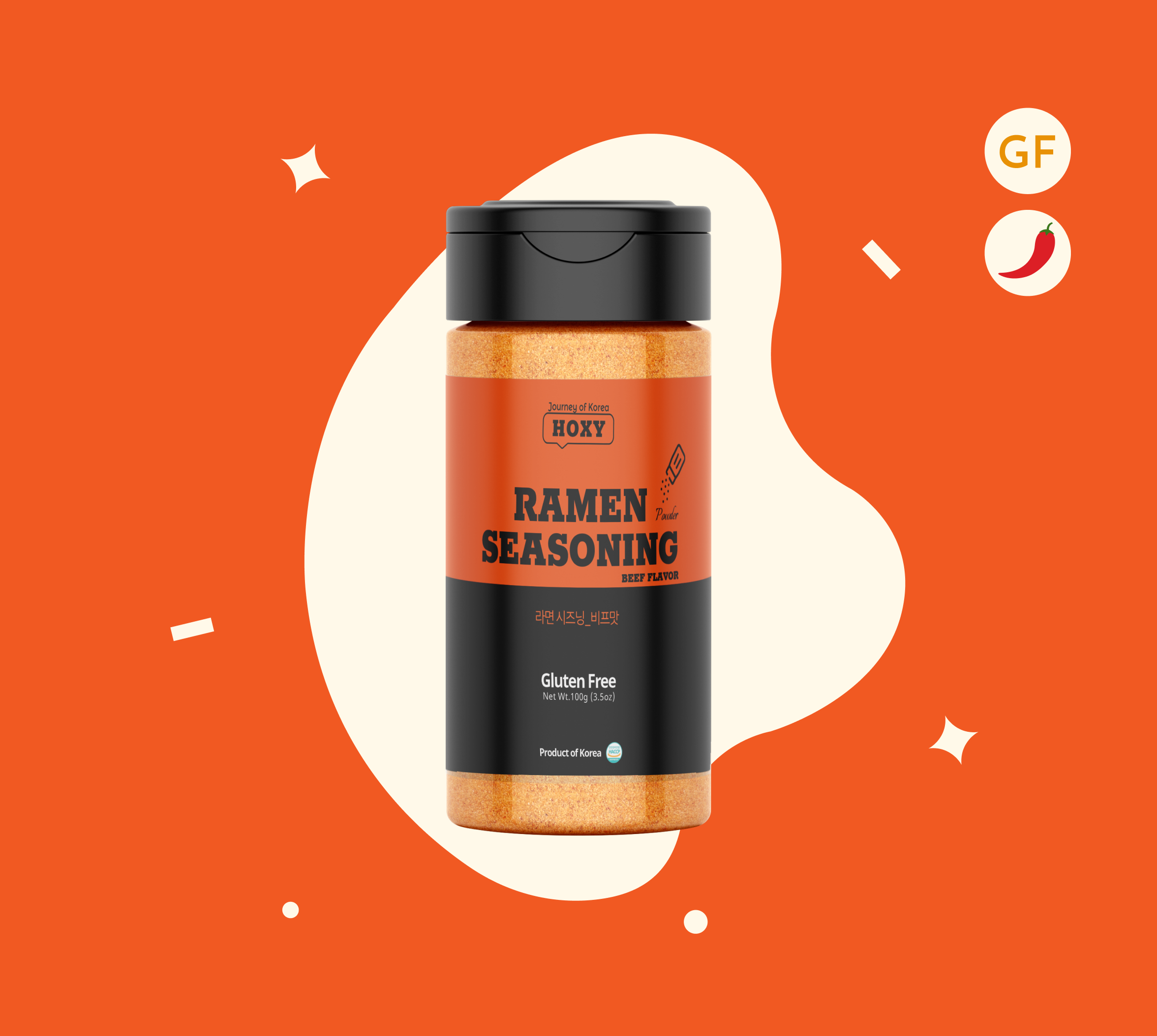 Ramen Beef — Summit C&T