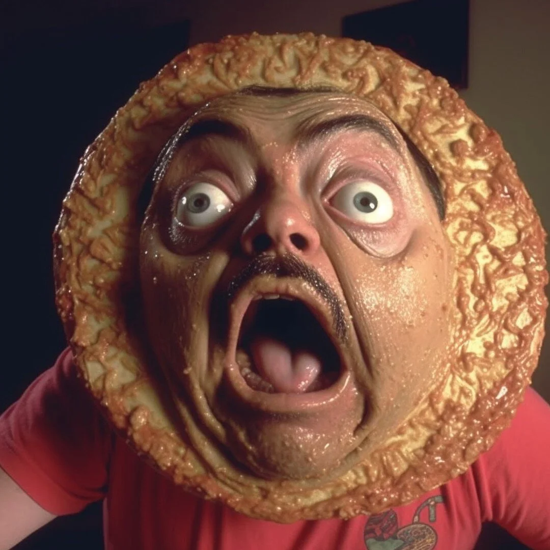 A Man and His Dog
.
.
.
.
.
.
.
#promptforum #postphotography #aisurrealism #aiphotography #aidirection #ai #aiart #aiphotography #fineartphotography #aifilm #35mmphotography #cinegrams #filmphotography #midjourney #midjourneyart #35mm #filmisnotdead