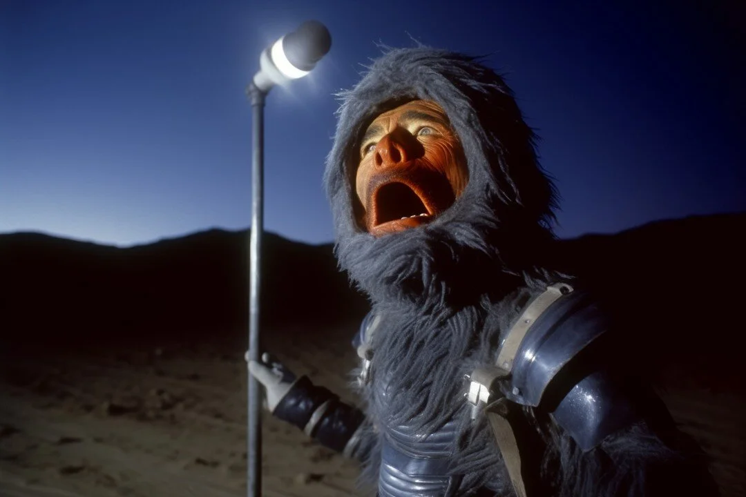 Space Cadet
.
.
.
.
.
.
.
#promptforum #postphotography #aisurrealism #aiphotography #aidirection #ai #aiart #midjourney #artistsupport #artistssupportingartists #supportart #supportartists #aiphotography #fineartphotography #aifilm #35mmphotography 