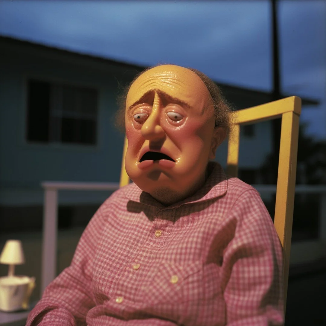 People
.
.
.
.
.
.
.
#promptforum #postphotography #aisurrealism #aiphotography #aifilm #aidirection #ai #aiart #midjourney #artistsupport #supportart #supportartists #fineartphotography #aicinema #aicinematography #35mmphotography #cinegrams #filmph