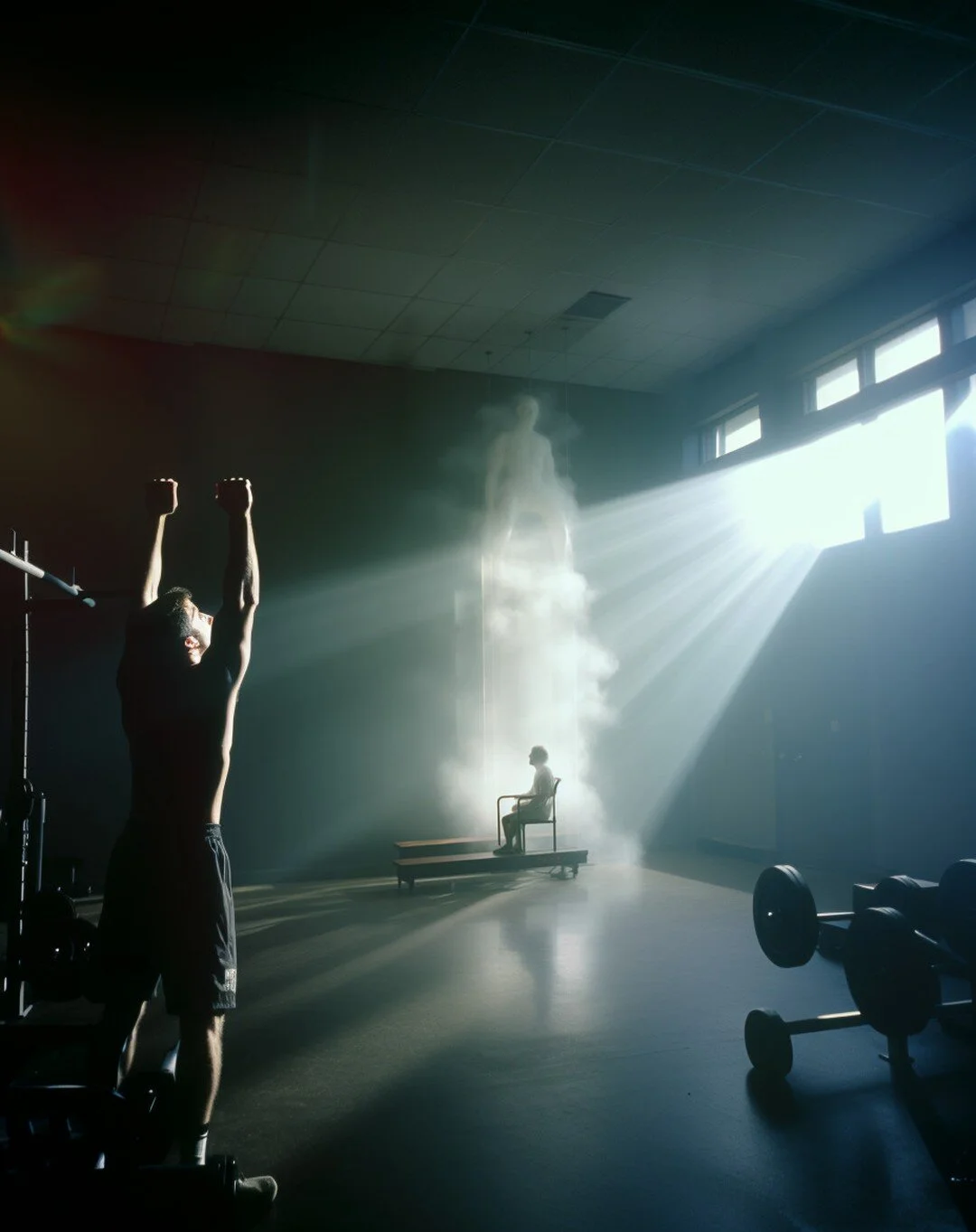 Chapel of the Chiseled
.
.
.
.
.
.
.
#promptforum #postphotography #aisurrealism #aiphotography #aifilm #aidirection #ai #aiart #midjourney #artistsupport #supportart #supportartists #fineartphotography #aicinema #aicinematography #35mmphotography #c