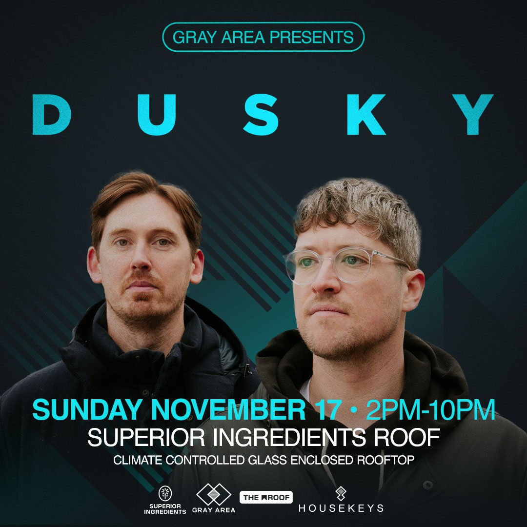 DUSKY — Superior Ingredients