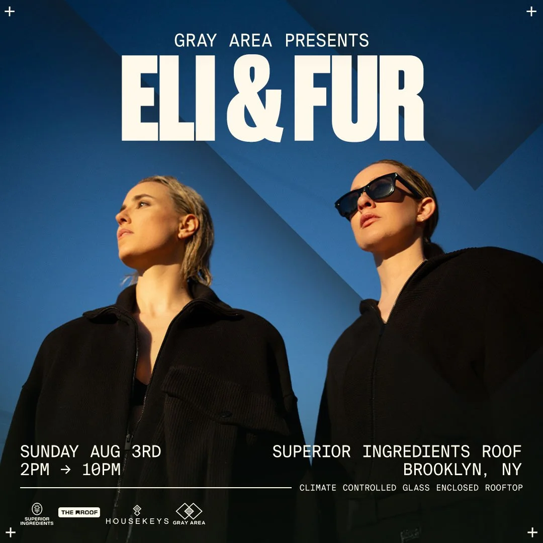 Eli & Fur
